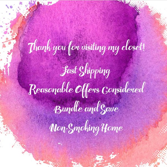 Meet your Posh Ambassador Lisa - Picture 7 of 7